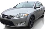 Ford MONDEO 2.0 GHIA original 48tkm 2.Hand - Ford Mondeo aus 2008: 2.0