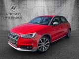 Audi A1 Sportback sport | Xenon | Navi | 8 Fach | - Audi A1 Gebrauchtwagen in Wiesbaden