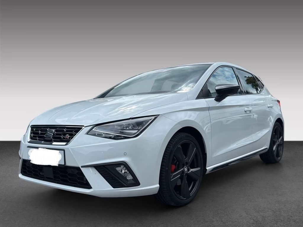 Image of Seat Ibiza