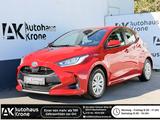 Toyota Yaris 1.5 Dual-VVT-iE (Hybrid) *LED*SPURHALTE* A