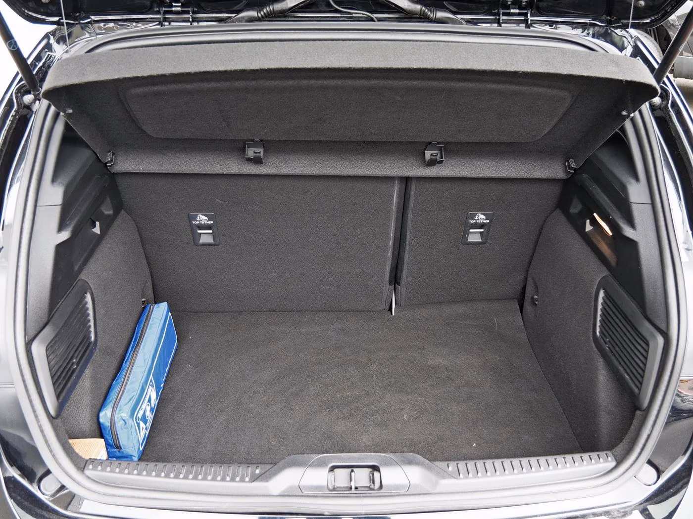Ford Focus 2.3 ST | PERFORMANCE PAKET | DESIGN PAKET