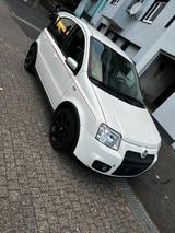 Fiat Panda 100hp - Fiat Panda Gebrauchtwagen in Wuppertal