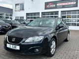 Seat Exeo ST 1.8 LPG*Klimaautomatik*AHK*Tempomat*SHZ* - Seat Exeo: 1.8