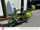Vespa Andere Vespa GTS 125 Super -EDITION Speranza grü - VESPA GT