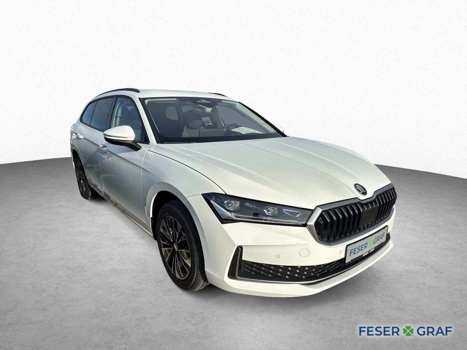 Skoda Superb Combi Selection 1.5 TSI iV/150kW/SHZ/PDC imagem 3