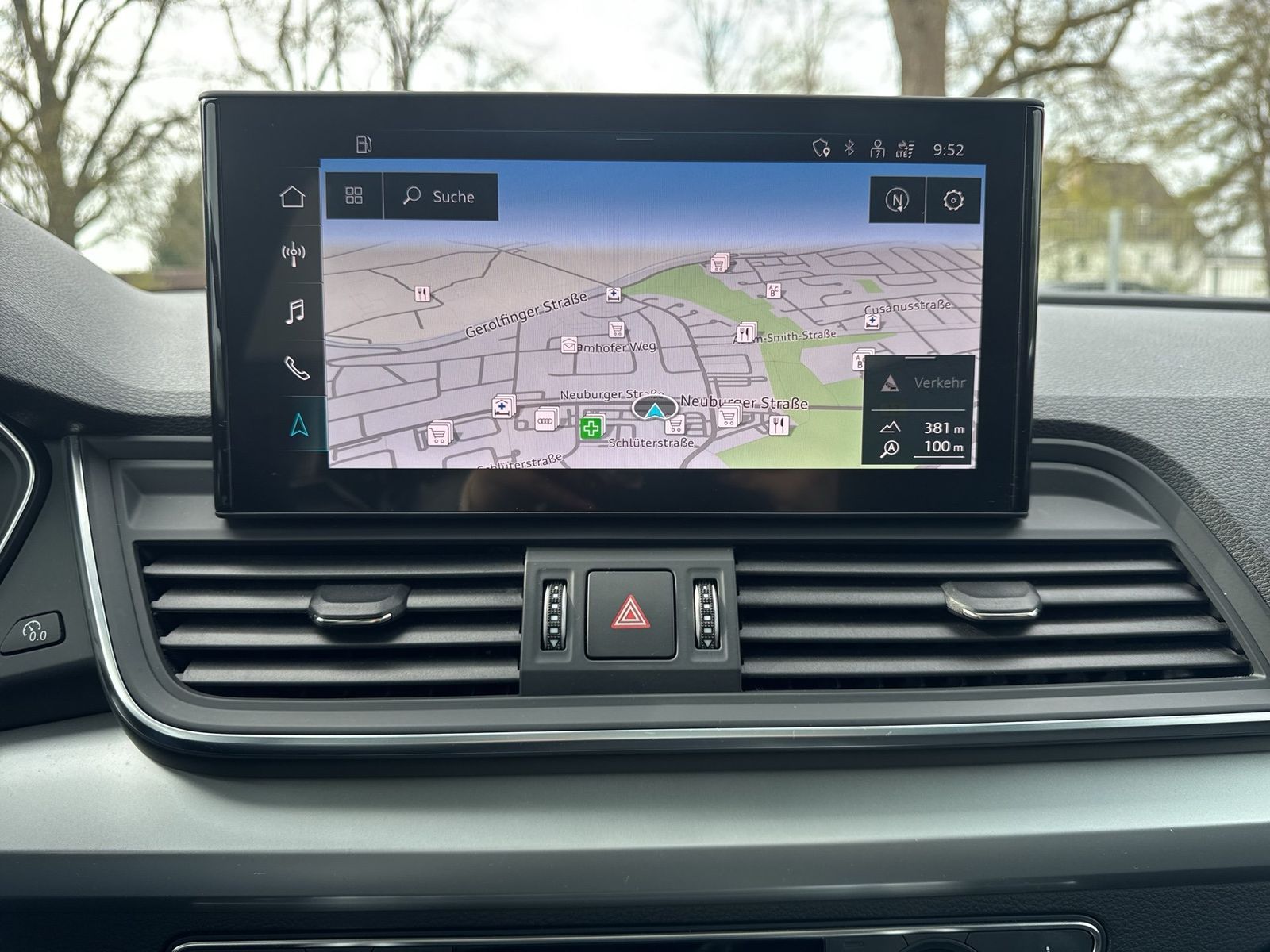 Audi Q5 - Bild 11
