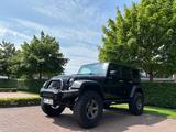 Jeep Wrangler Unlimited Rubicon 2.8 CRD Autom. Ru... - Jeep Wrangler: Rubicon