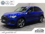 Audi Q5 2x S-Line 45 TFSI quattro | MATRIX NAVI PANO
