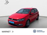 Volkswagen Polo 1.2 TSI BMT DSG Allstar Kamera*SHZ*LED*ACC* - Volkswagen in Rüsselsheim