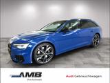 Audi S6 Avant TDI AHK/Matrix/Pano/Standhzg/RFK