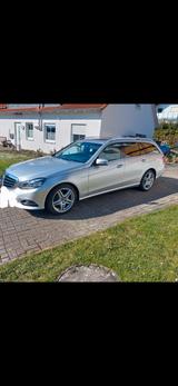 Mercedes-Benz E 220 BlueTEC T BlueEFF. Edition Autom. Edition - Mercedes-Benz E 220 Gebrauchtwagen in Kassel