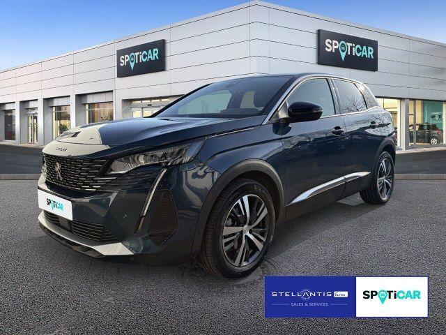 Peugeot 3008 1.2 PureTech 130 Allure P ack (EURO 6d)