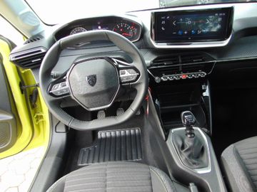 Bild 10 Peugeot 208 Active