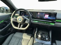 BMW 520 - Vorschau Bild 16