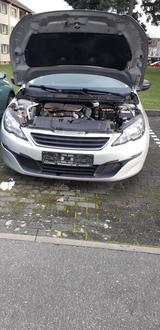 Peugeot 308 SW Access BlueHDi 100 S/S Access - Peugeot 308 Access mit Diesel-Antrieb