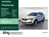 Skoda Karoq 1.5 TSI ACT DSG Style - Skoda Karoq Gebrauchtwagen
