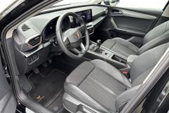 Foto Nummer 9: CUPRA Leon Sportstourer