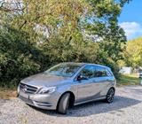 Mercedes-Benz Mercedes Benz B 200 - Mercedes-Benz B 200 in Osnabrück