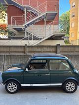 Rover Mini 1.3 cat British Open Classic - Rover aus 1994
