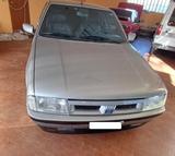 Fiat FIAT Croma 2.0 i.e. turbo cat MOTORE NUOVO!! - Fiat Croma: 2.0