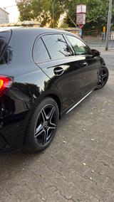 Mercedes-Benz A 250 DCT - - Mercedes-Benz A 250 in Frankfurt (Main)