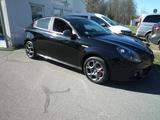 Alfa Romeo Giulietta Sport 2.0 TDI LED - Alfa Romeo Giulietta in Dresden