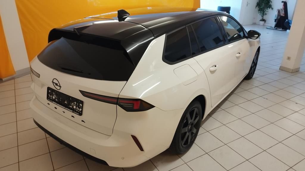 Erstes Annaberger Autohaus -  Opel Astra Sports Tourer GS, LED, Sitz-Lenkradheizung - Bild 5