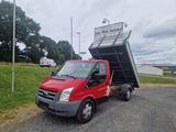 Ford Transit FT 115T350 AHK Dreiseitenkipper - Ford Transit 115 t350
