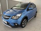 Opel Karl 1.0 Rocks - Opel Karl: Rocks