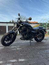 Kawasaki Eliminator 500 - Wenig KM mit Zubehör - Angebote