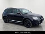 Volkswagen Touareg W12 6.0 Sport LPG-Gas Luft Tüv 04/28 - Volkswagen Touareg W12-Sport