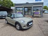 MINI COOPER * Panorama Glasdach * - MINI Cooper in Lübeck