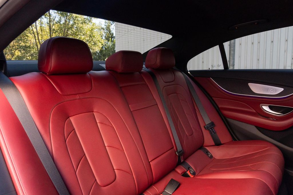 Mercedes-Benz CLS 53 AMG – 33 / 33