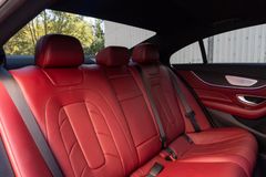 Mercedes-Benz CLS 53 AMG – 33 / 33