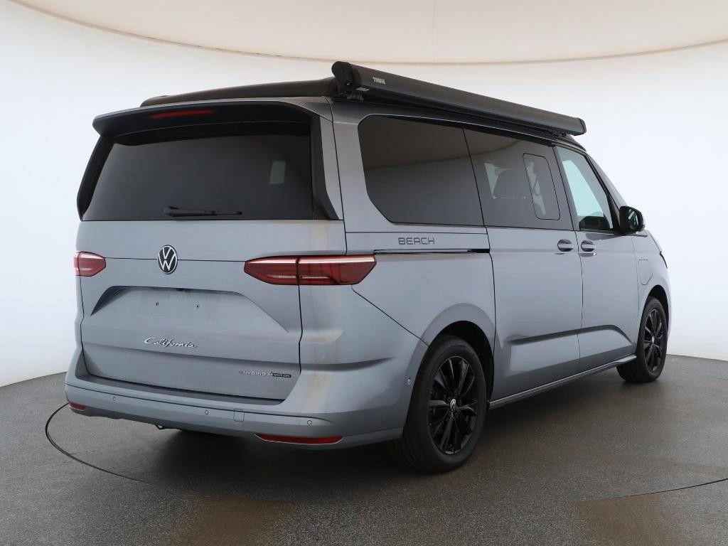 Volkswagen T7 California Beach Tour eHybrid 4MOTION ACC AHK foto 3