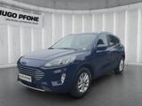 Ford Kuga Titanium 2.5 FHEV 4x4 Aut. | AHK | GJR | RF - Ford Kuga: Allradantrieb, 2.5