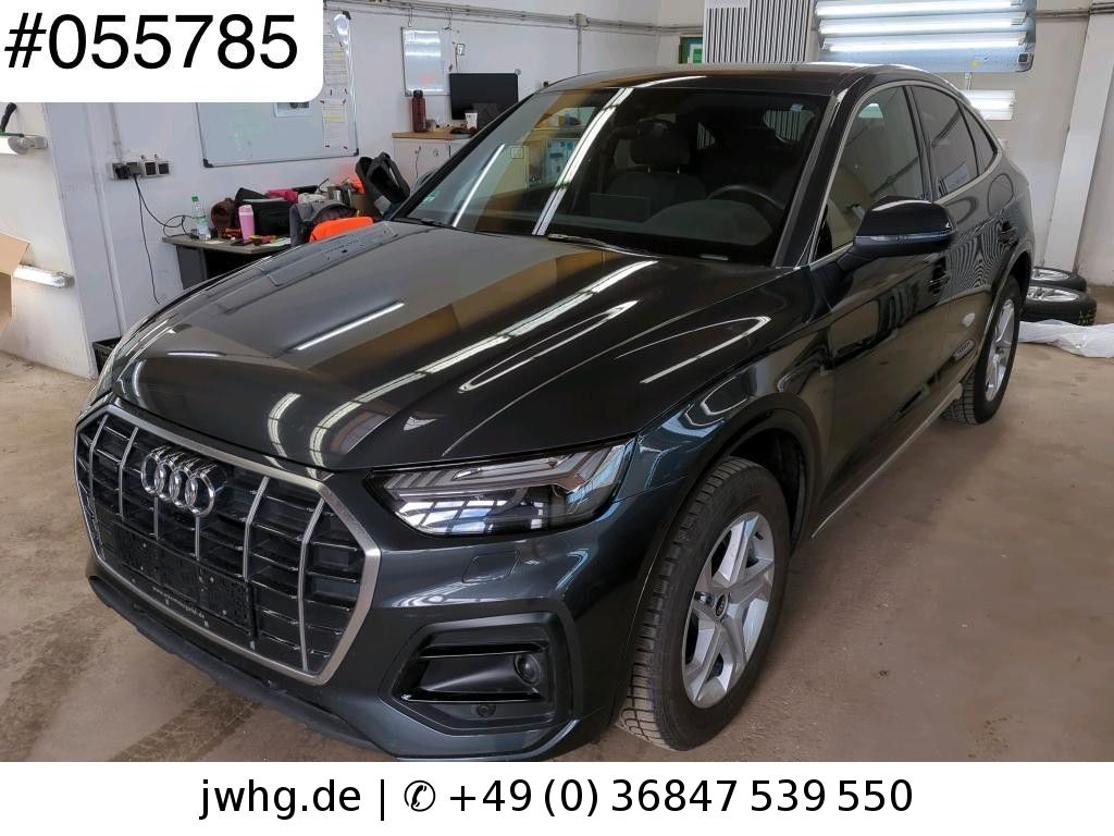 Image of Audi Q5