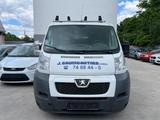 Peugeot Boxer HDi 2,2 Ltr. - 88 kW HDi TÜV 07-25 - Peugeot Boxer in München