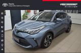 Toyota C-HR Hybrid Team D*Allwetter*Navi*Parkassistent - Toyota C-HR in Hannover