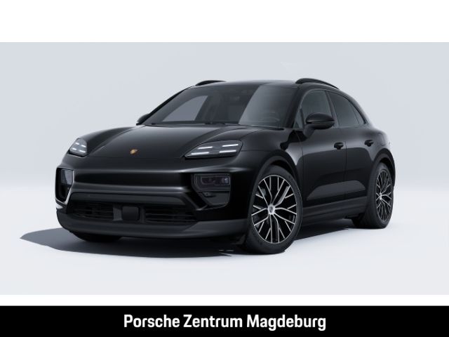 Porsche Macan 4 *PANORAMA*PRIVACY*LHZ*