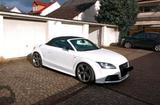 Audi AUDI TT SLINE ALCANTARA BOSE 250PS - Audi TT: Sline