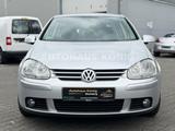 Volkswagen Golf V Lim. Goal - Volkswagen Golf aus 2006: V