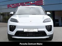 Porsche Macan - Vorschau Bild 8