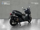 BMW C 400 X - BMW C 400 X