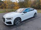 Audi A5 35 TDI S tronic Sportback S line S line