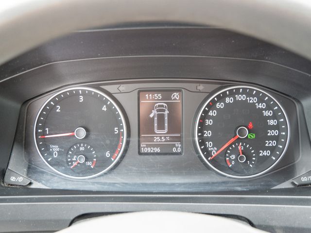 T6 Kasten 2.0 TDI BMT KLIMA PDC DSG