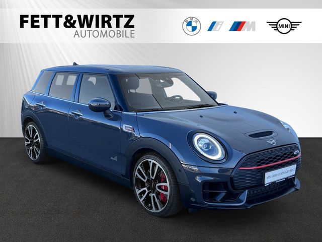 MINI John Cooper Works Clubman ALL4|Pano|Sportsitze