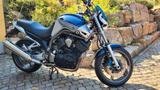 Yamaha BT 1100, Bulldog
