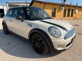 MINI Mini 1.6 16V Cooper D 50 Mayfair - MINI MINI: 50 Mayfair