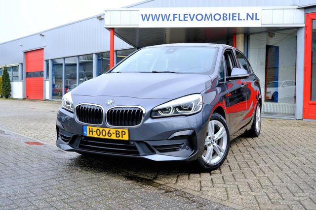 BMW 225 Active Tourer 2-serie 225xe iPerformance Exe